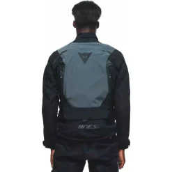Dainese Stelvio D-Air D-Dry XT Motorjas