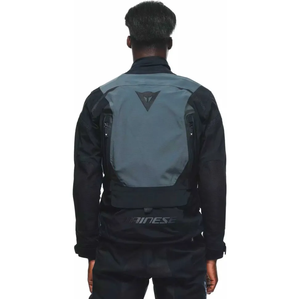 Dainese Stelvio D-Air D-Dry XT Motorjas