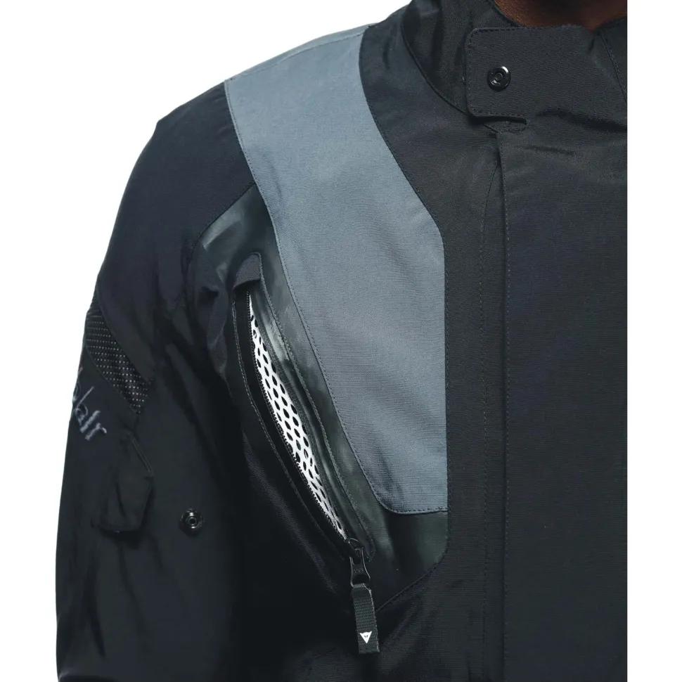 Dainese Stelvio D-Air D-Dry XT Motorjas