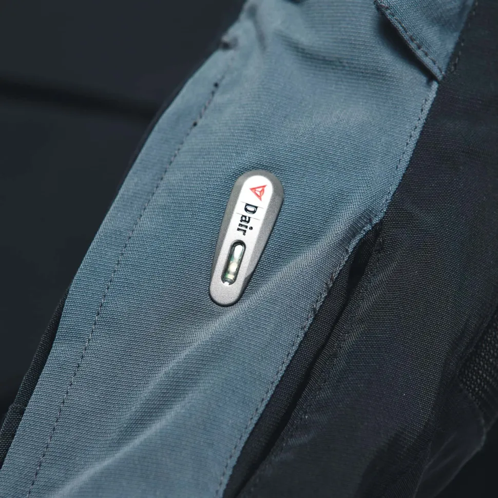 Dainese Stelvio D-Air D-Dry XT Motorjas