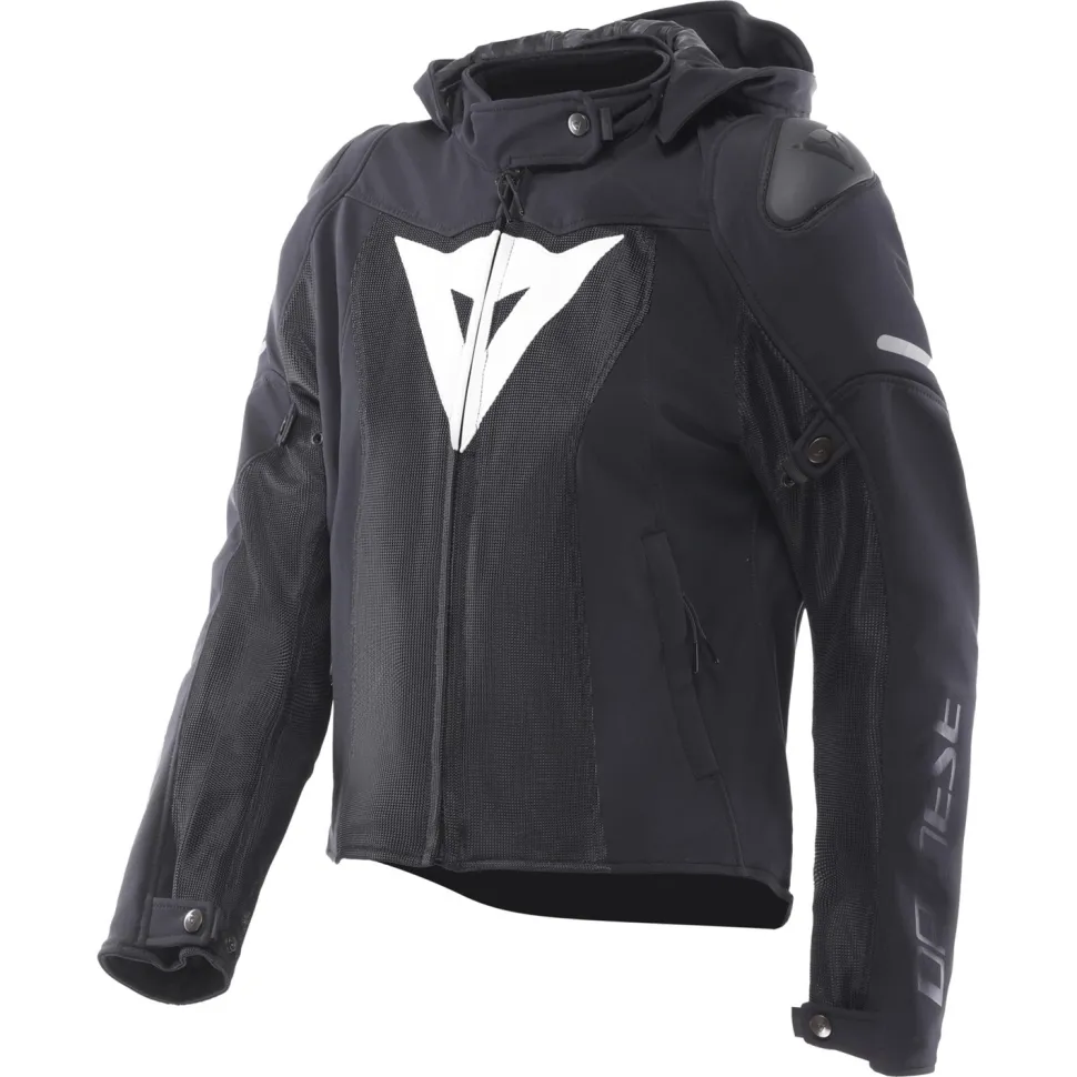 Dainese Super Sprint Air Tex Dames Motorjas