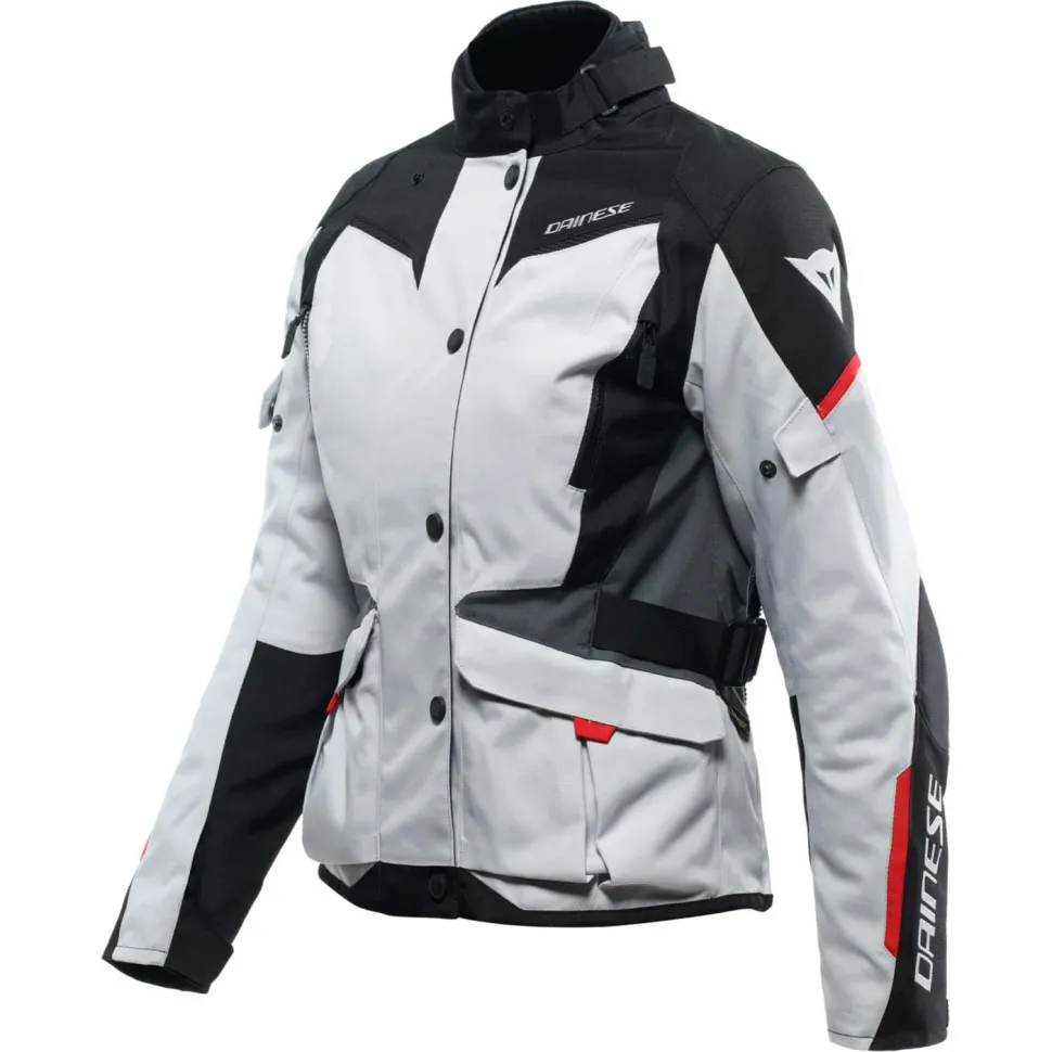 Dainese Tempest 3 D-Dry Dames Motorjas