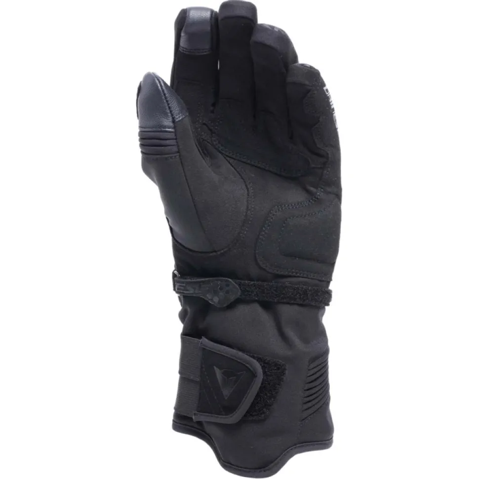 Dainese Tempest 2 D-Dry Long Thermal motorhandschoenen