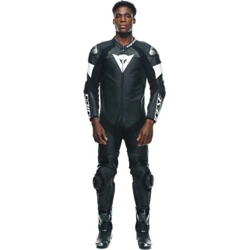 Dainese Tosa 1 PC Leren Motorpak