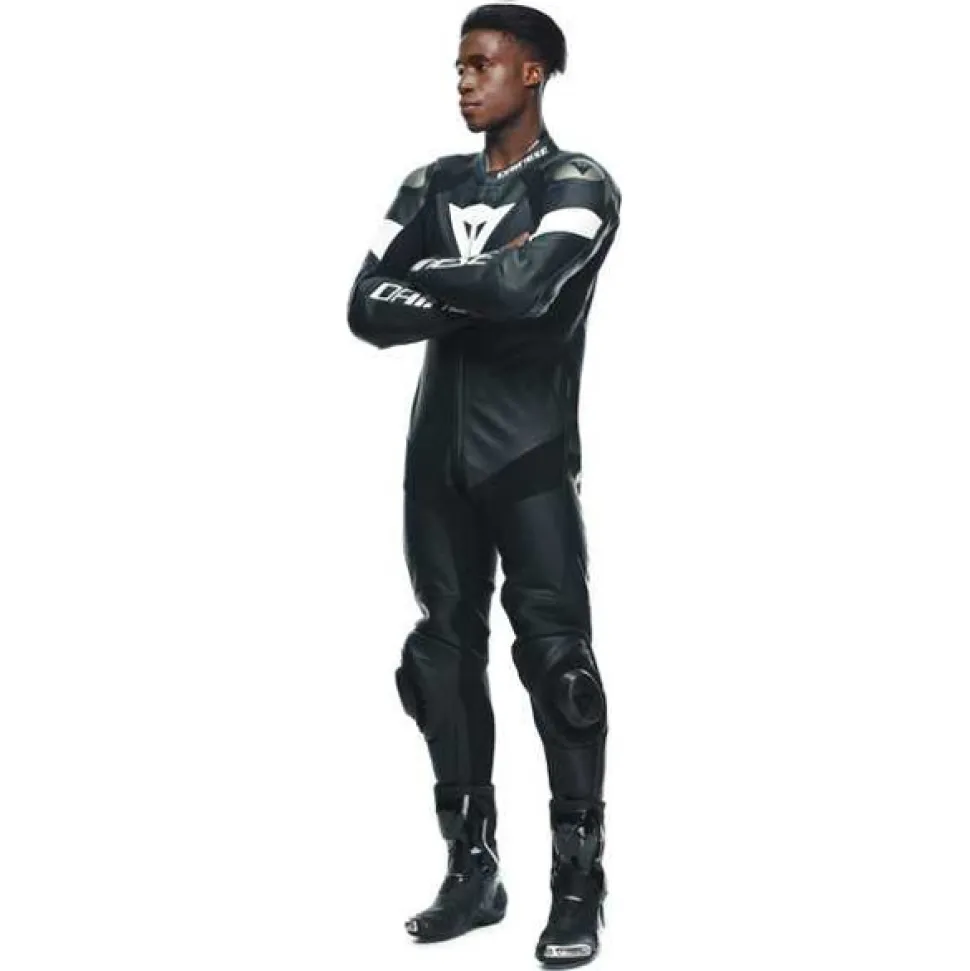 Dainese Tosa 1 PC Leren Motorpak