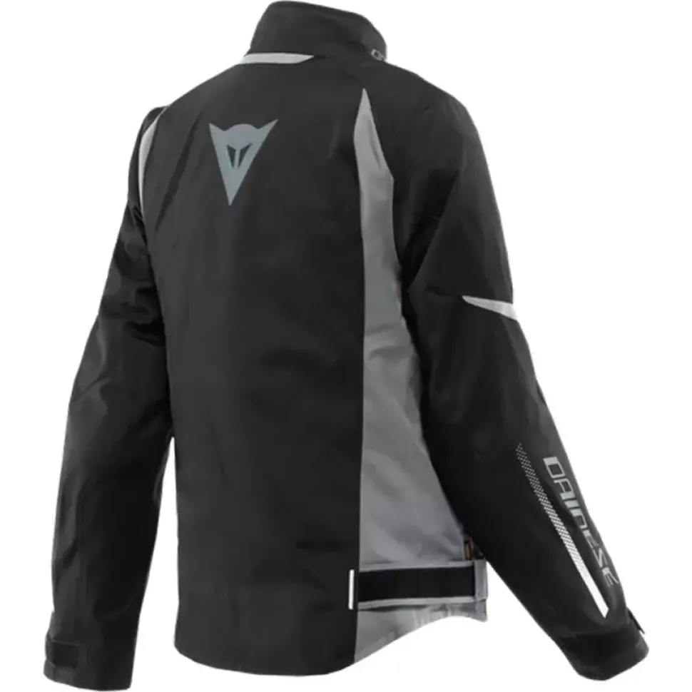 Dainese Veloce D-Dry Dames Motorjas