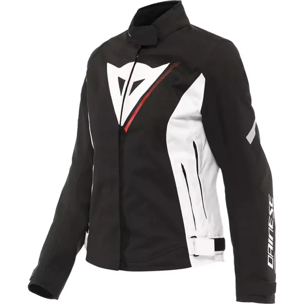 Dainese Veloce D-Dry Dames Motorjas