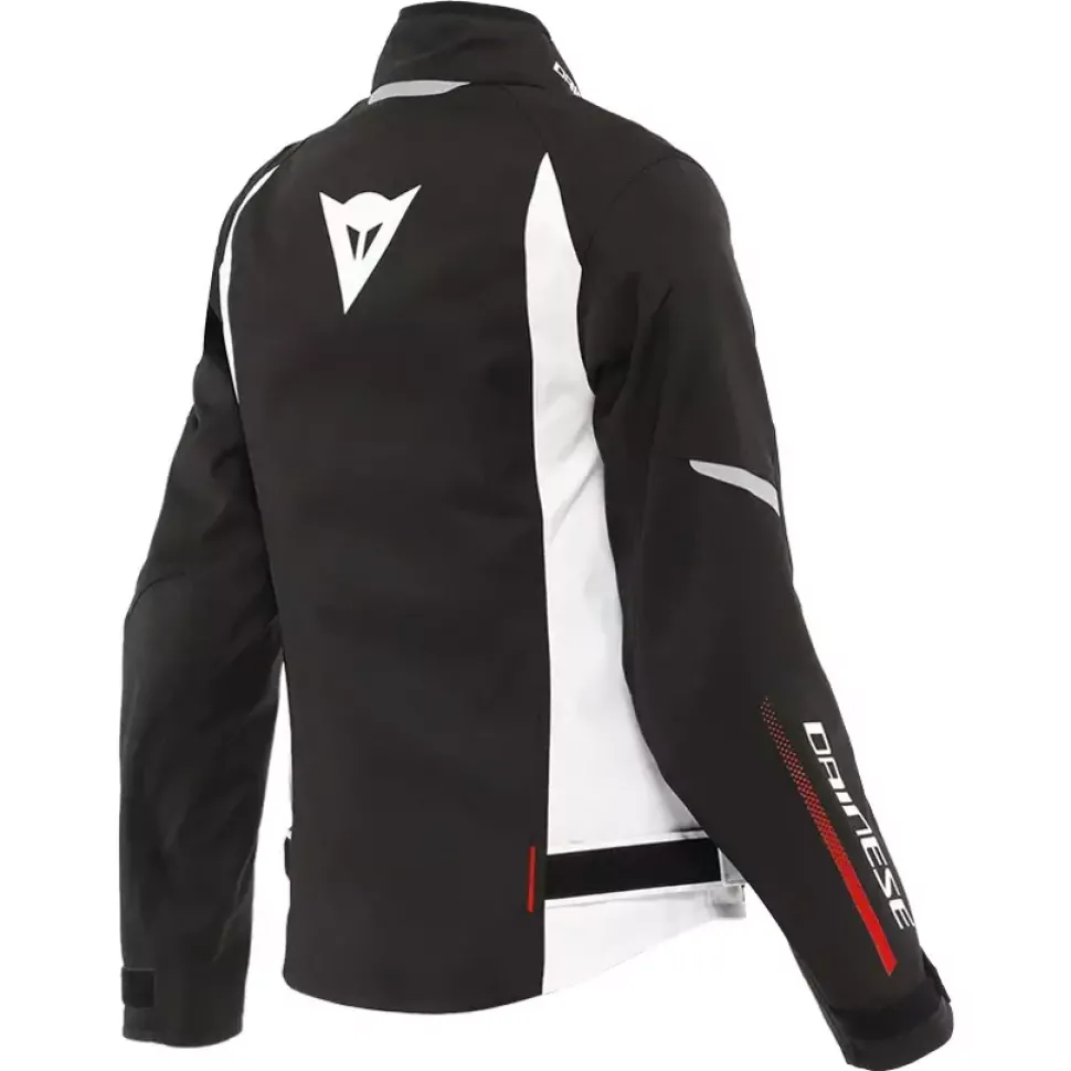 Dainese Veloce D-Dry Dames Motorjas
