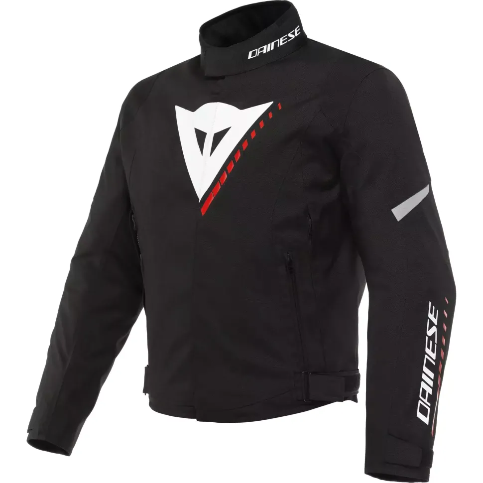 Dainese Veloce D-Dry Motorjas