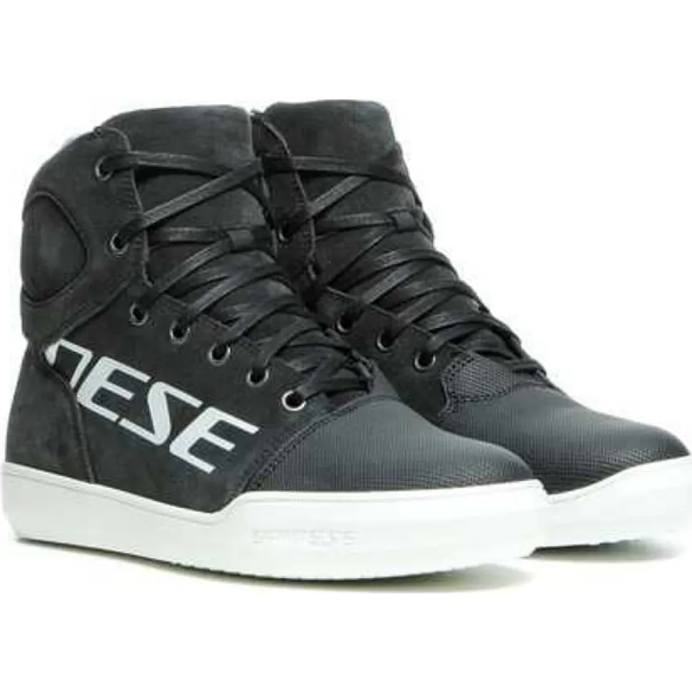 Dainese York Lady D-WP Motorschoenen