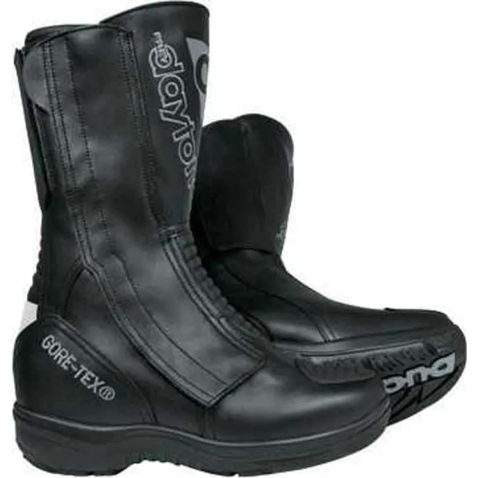 Daytona Dames Motorlaarzen Star GTX