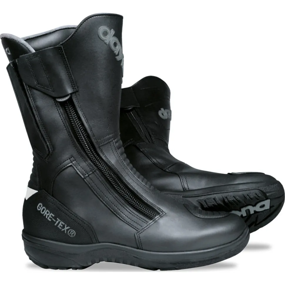 Daytona Road Star GTX Motorlaarzen