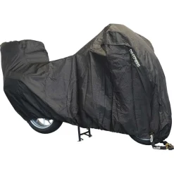 DS Covers DS-COVERS Alfa Oudoor Cover With Topcase
