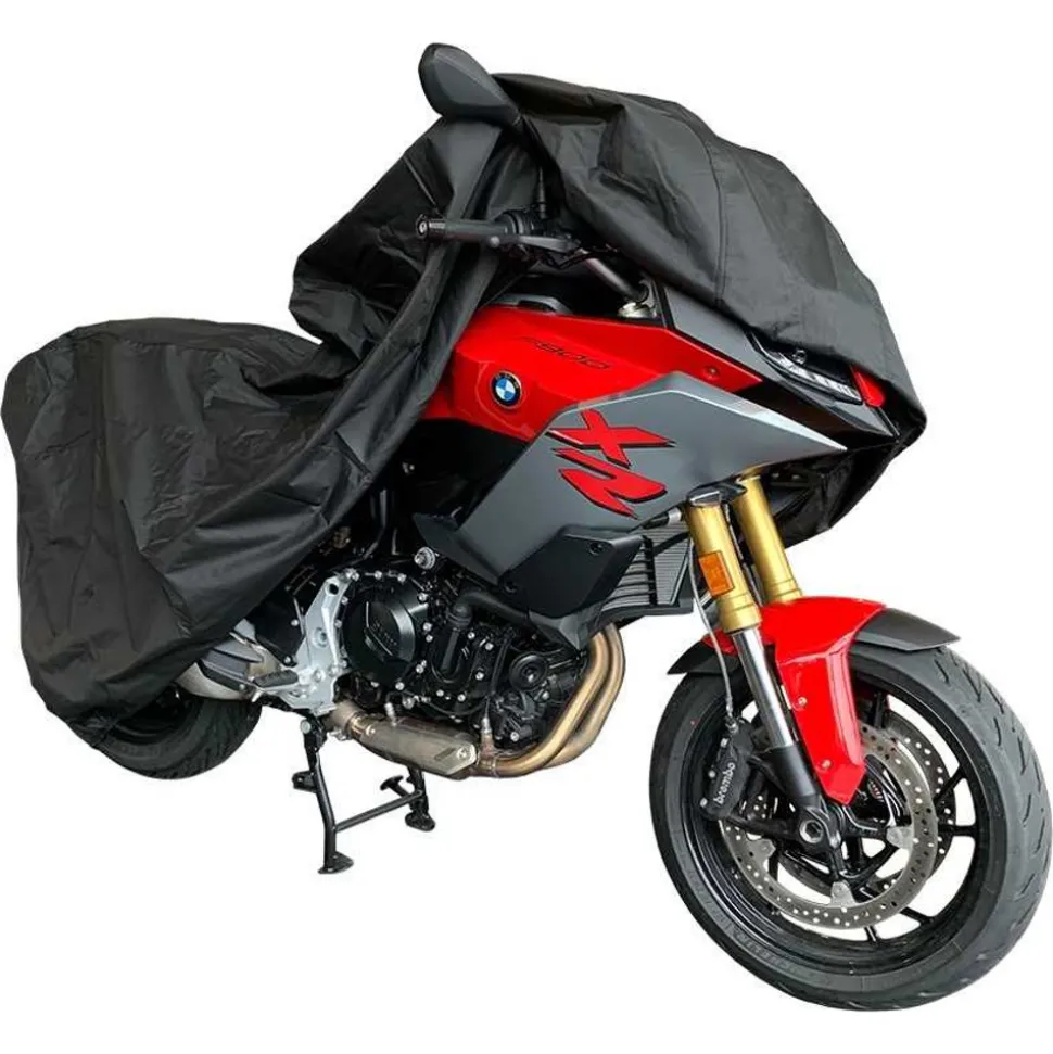 DS Covers DS-COVERS Alfa Outdoor Motorhoes