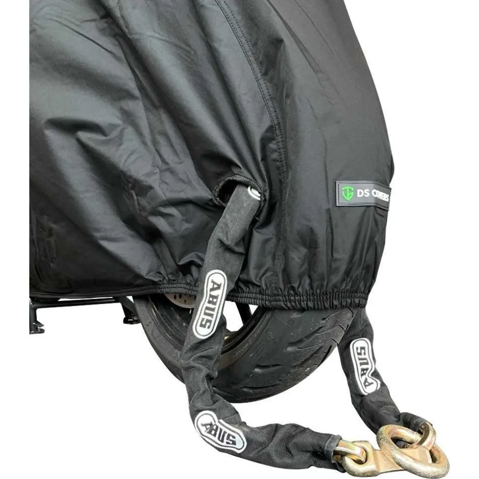 DS Covers DS-COVERS Alfa Outdoor Motorhoes