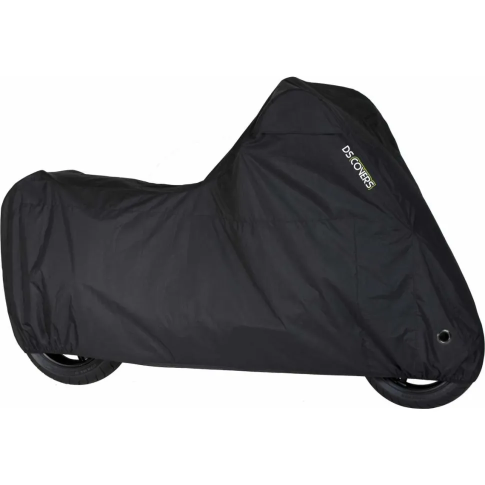 DS Covers DS-COVERS Alfa Outdoor Motorhoes