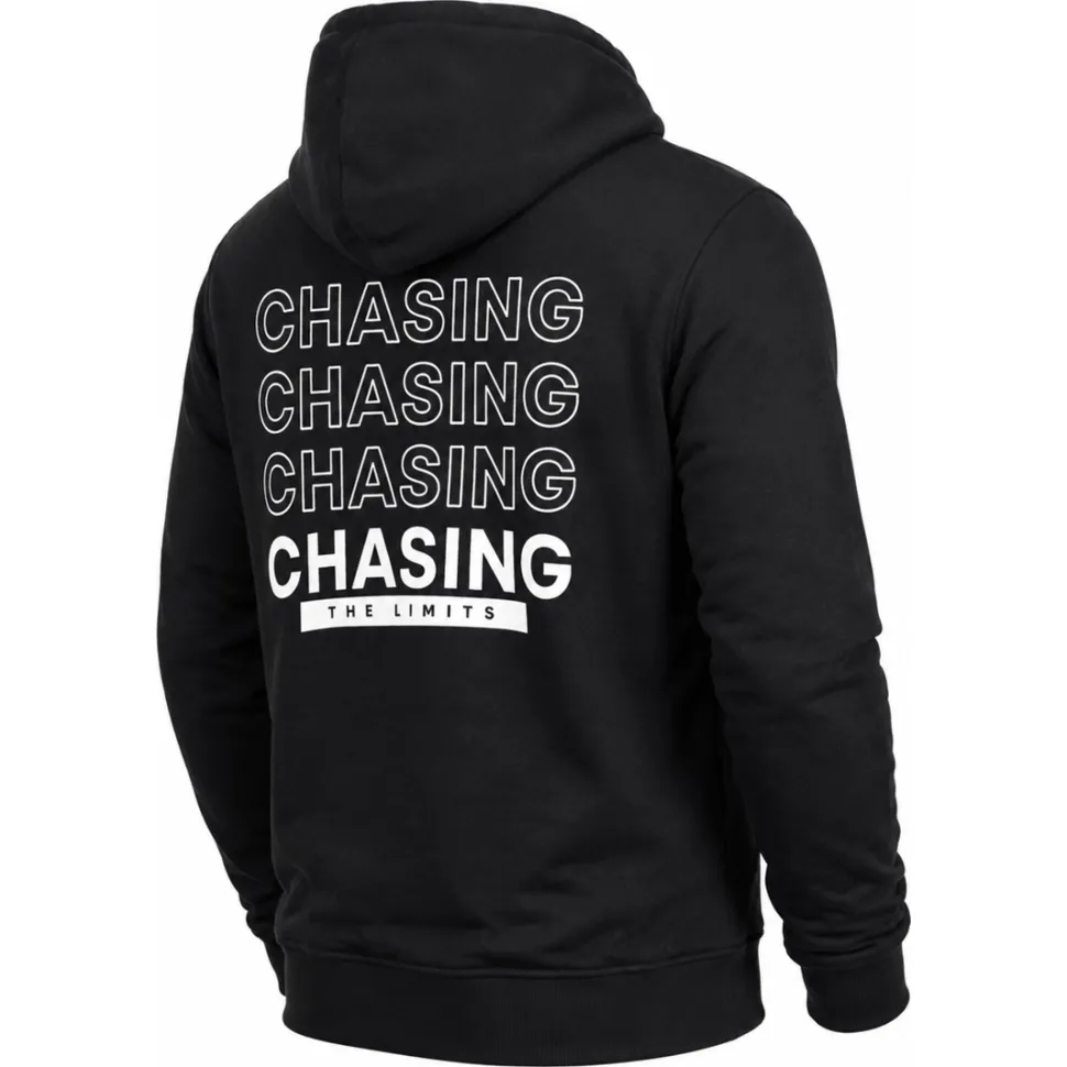 Fast Lane Customz Chasing the Limits Hoodie