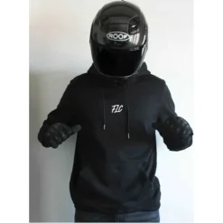 Fast Lane Customz Ride Hard Hoodie