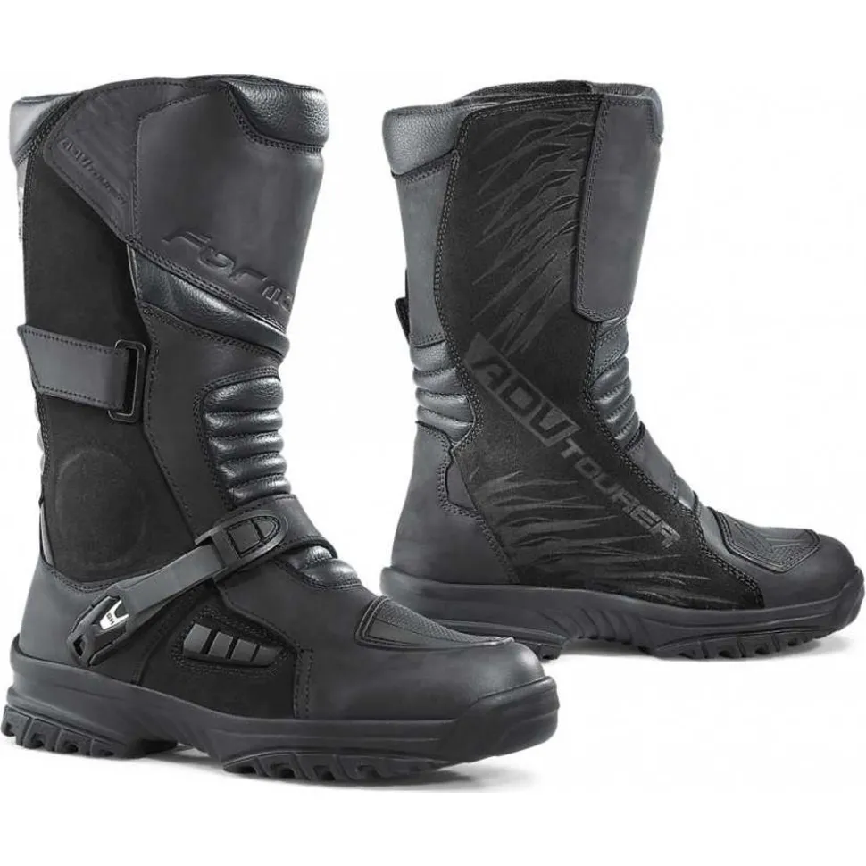 Forma Adventure Tourer Motorlaarzen