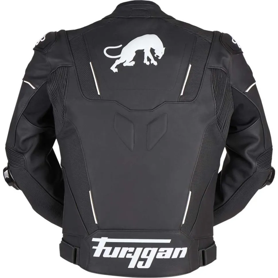 Furygan Raptor Evo 2 Leren Motorjas