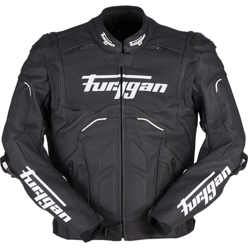 Furygan Raptor Evo 2 Leren Motorjas