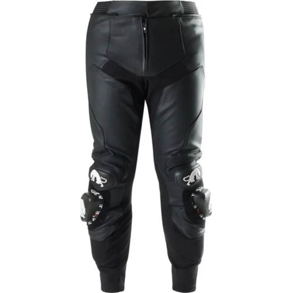 Furygan Raptor Evo Leren Motorbroek