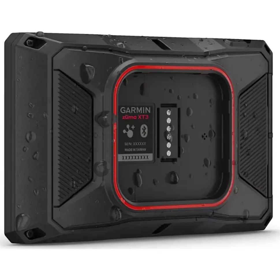 Garmin Zumo XT3 4.7 Inch Navigatiesysteem