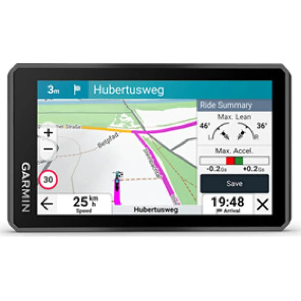 Garmin Zumo XT3 6 Inch Navigatiesysteem