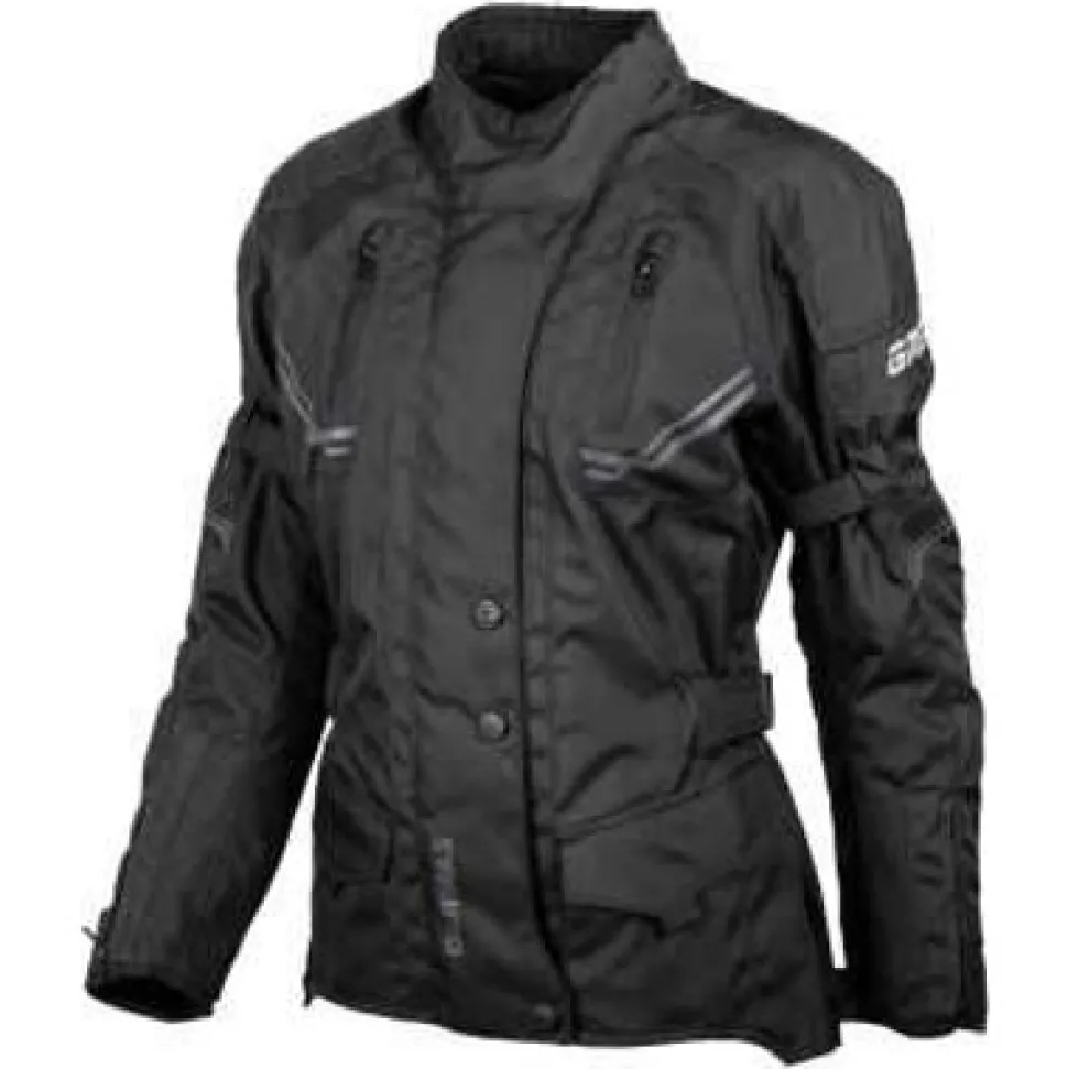 GMS Jacket Taylor Lady