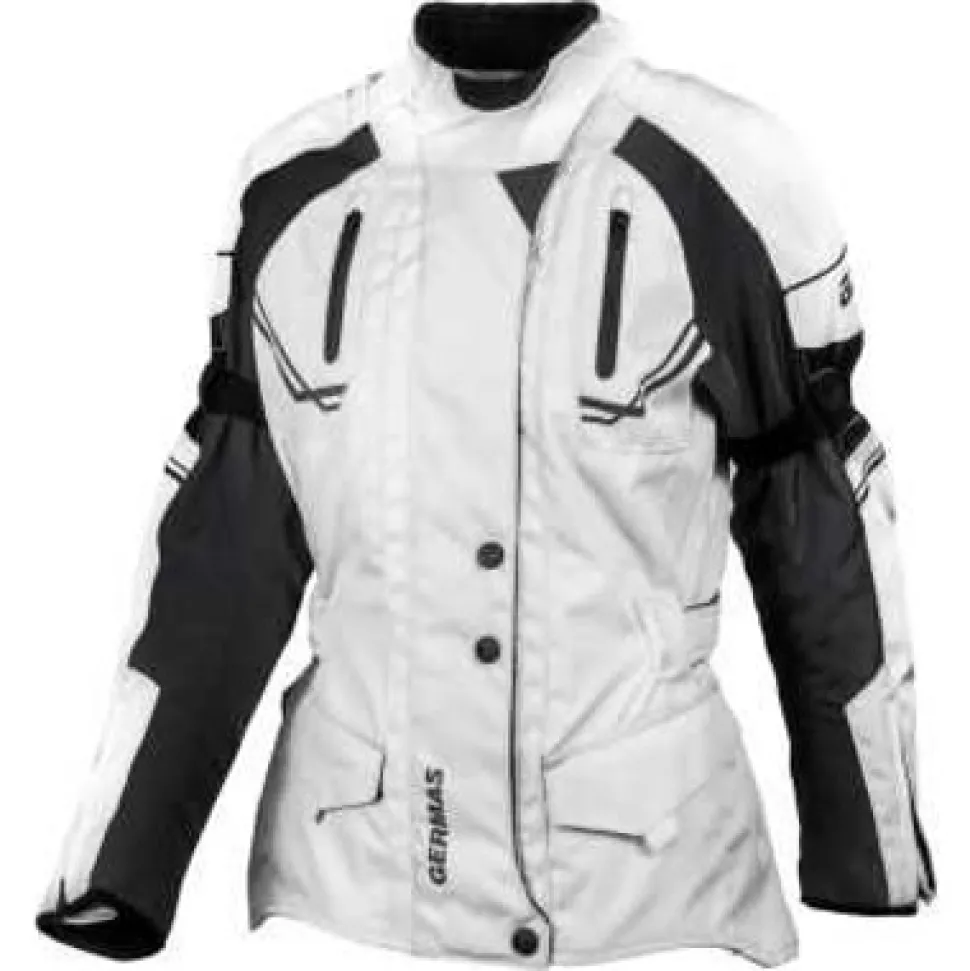GMS Jacket Taylor Lady