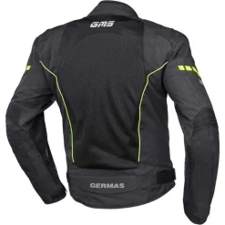 GMS Samu Zomer Doorwaai Motorjas