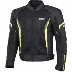 GMS Samu Zomer Doorwaai Motorjas