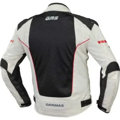GMS Samu Zomer Doorwaai Motorjas