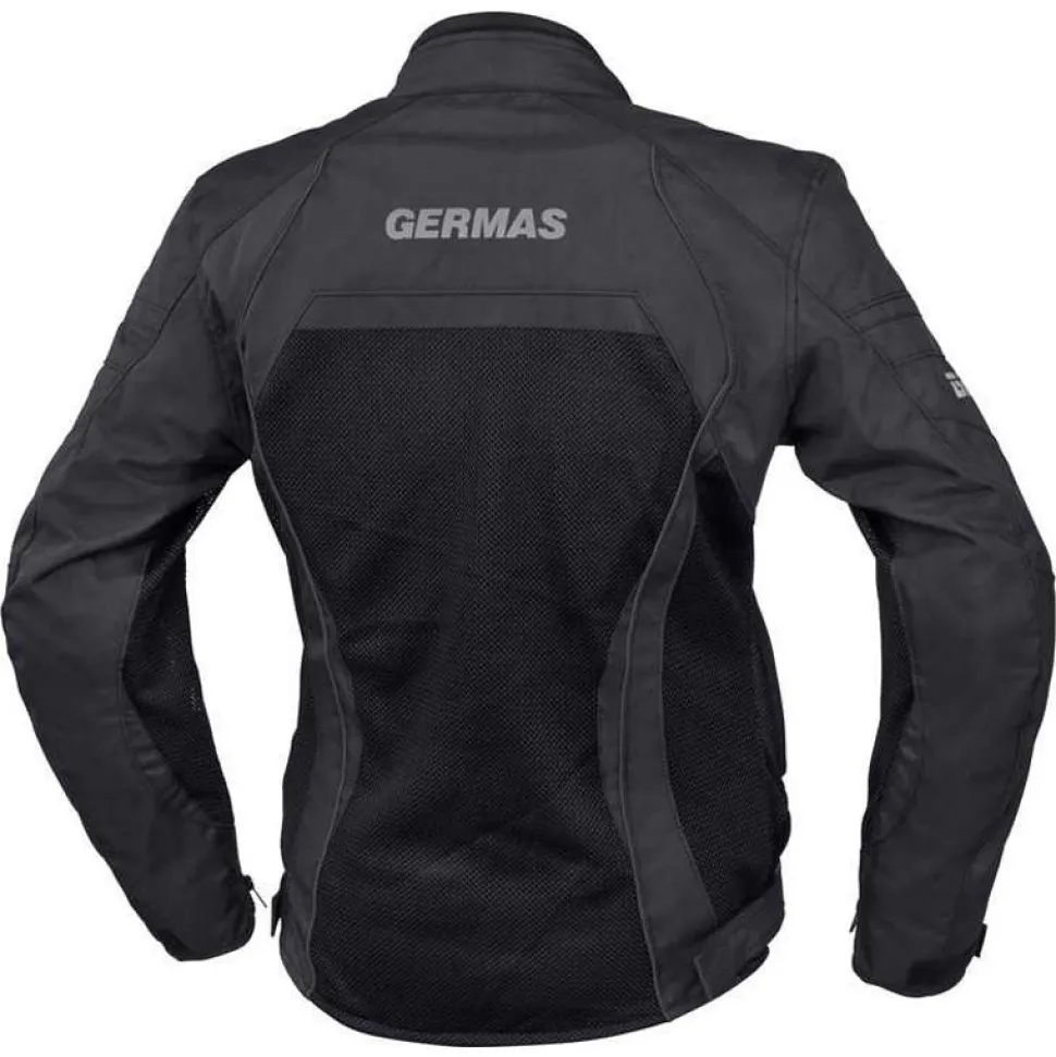 GMS Tara Zomer Doorwaai Motorjas