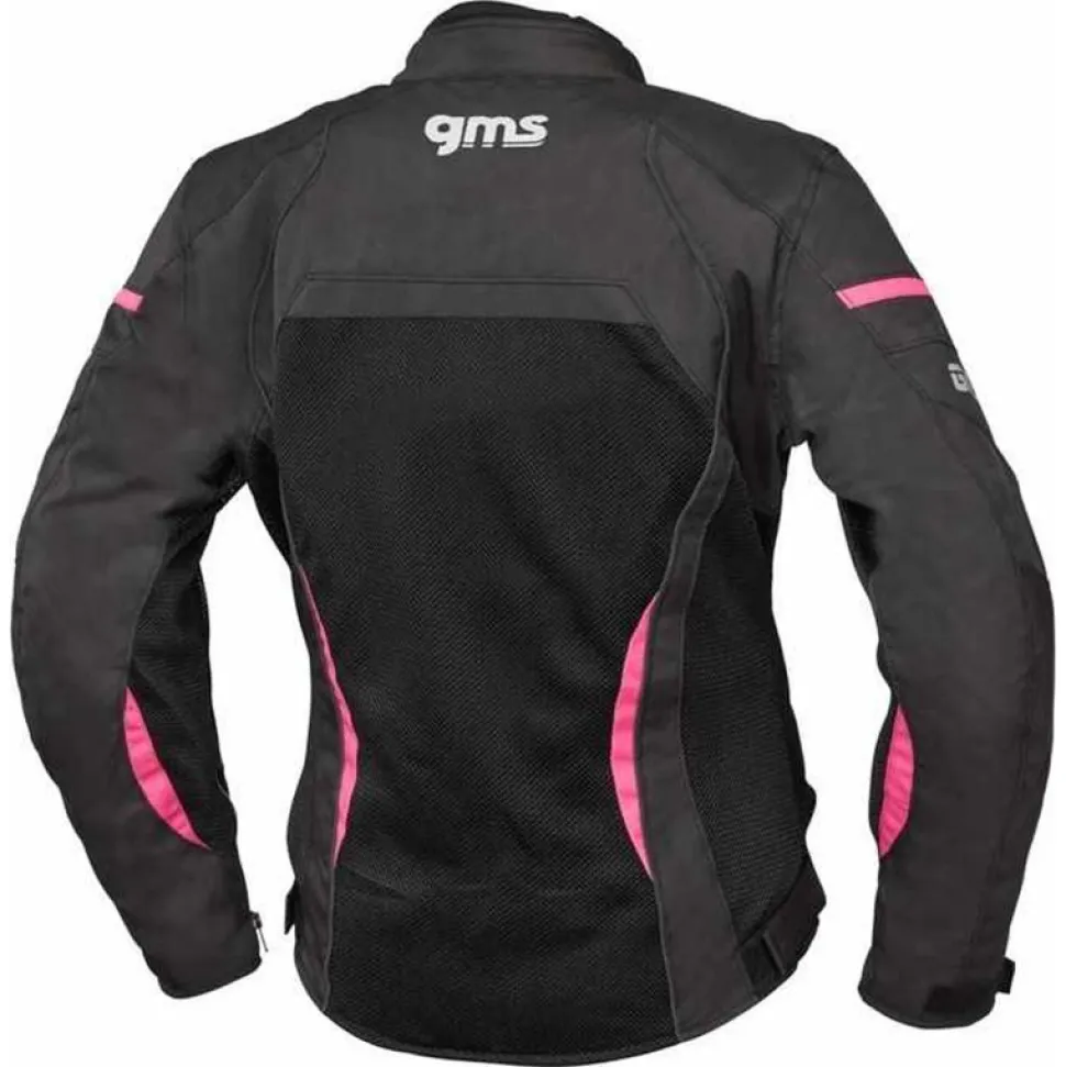 GMS Tara Zomer Doorwaai Motorjas