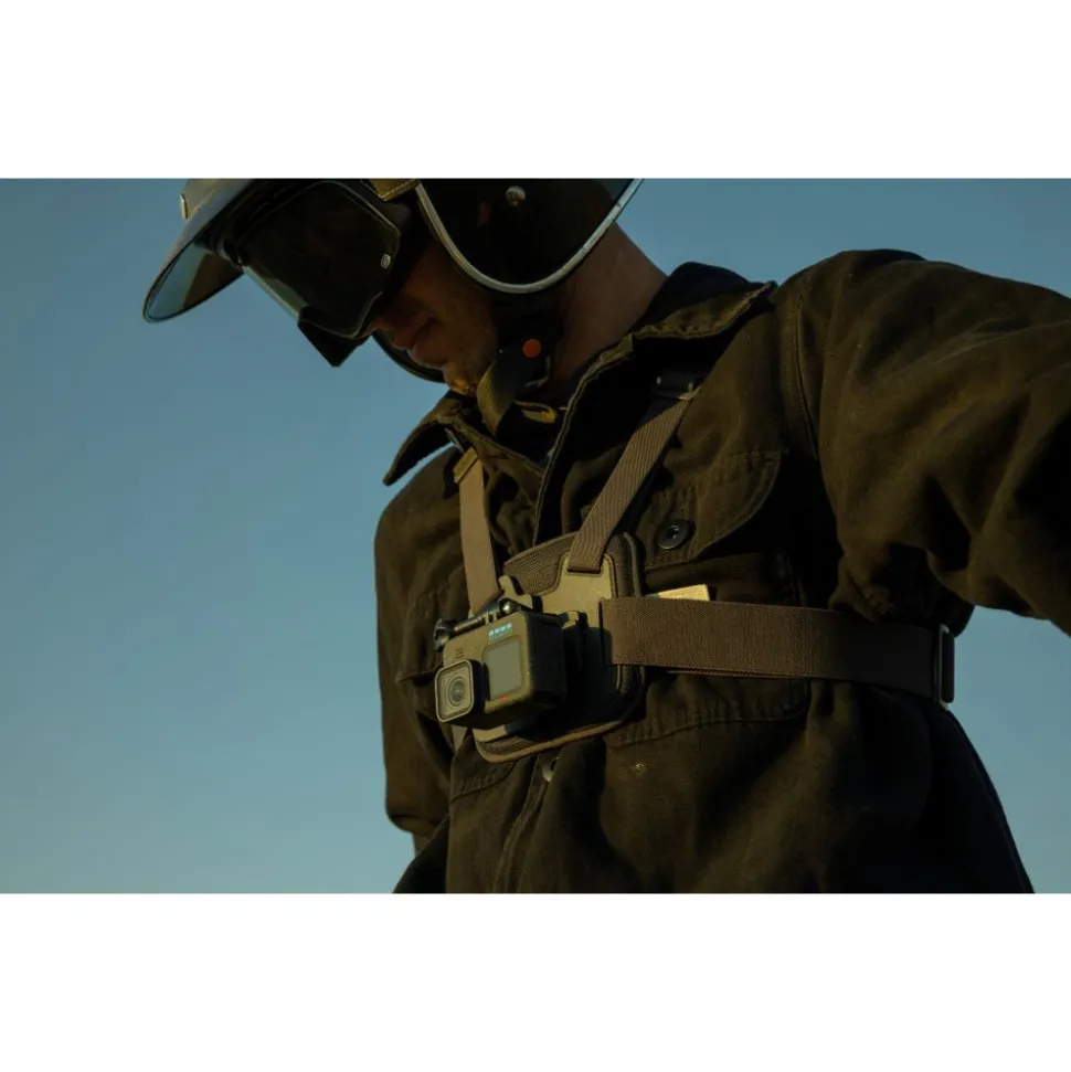 GoPro Chesty