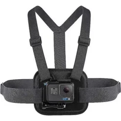 GoPro Chesty