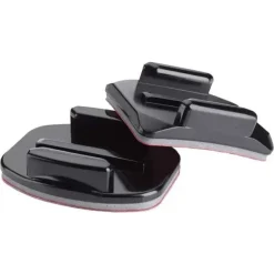 GoPro Curved and Flat Adhesive Mounts