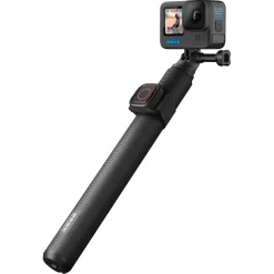 GoPro Extension Pole and WP Shutter Remote