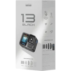 GoPro HERO13 Black Specialty Bundle Actioncam