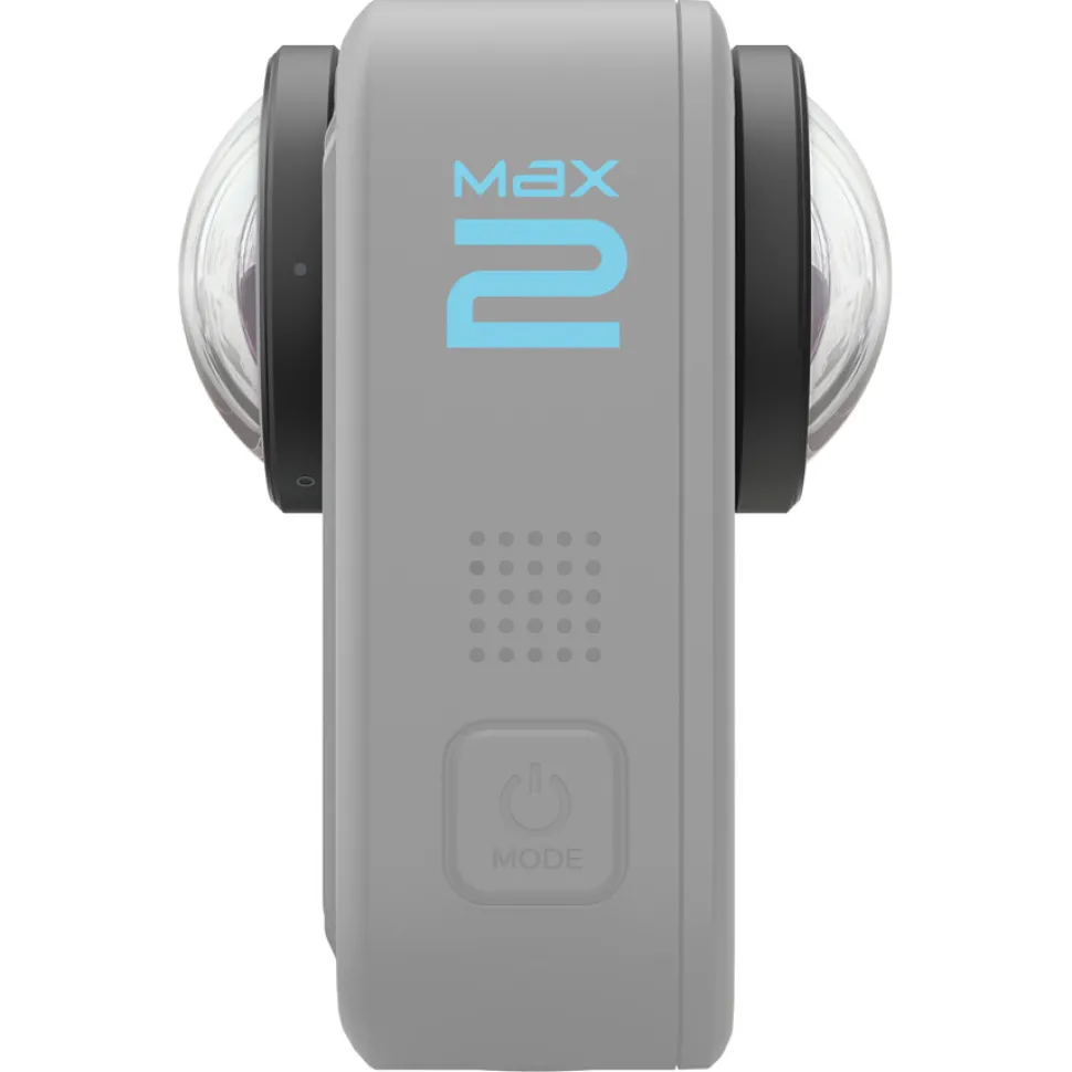 GoPro MAX2 Replacement Lens Kit