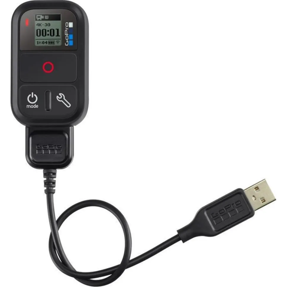 GoPro Smart Afstandsbediening