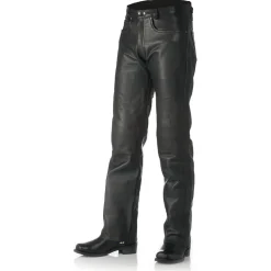 Grand Canyon Leather Bullet Jeans