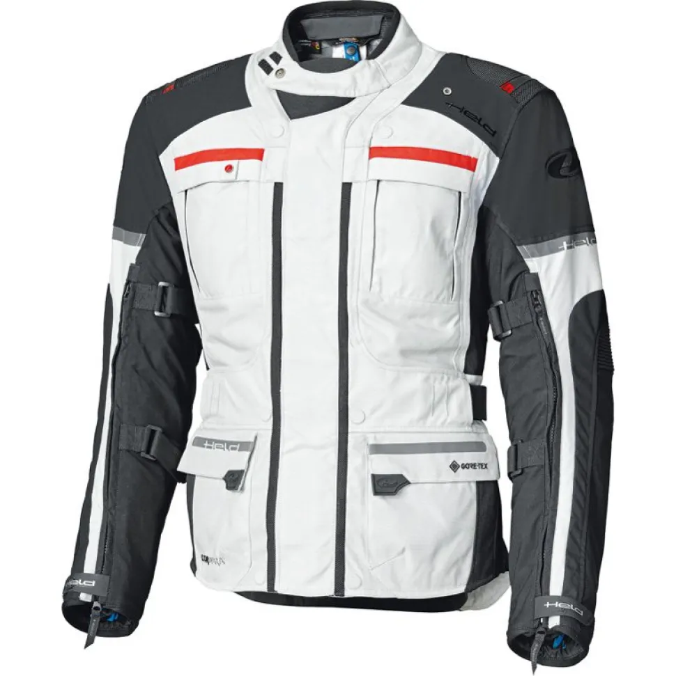 Held Carese Evo GTX Motorjas