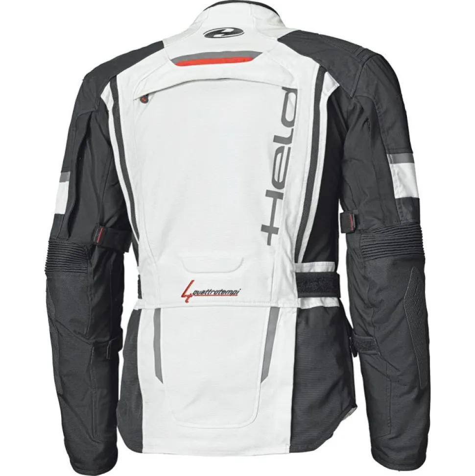 Held Carese Evo GTX Motorjas