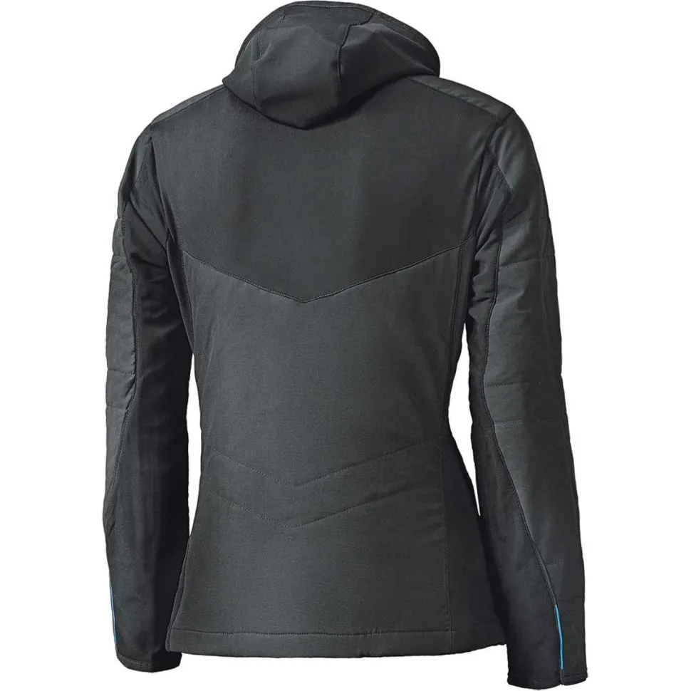 Held Clip-in Thermotop Ladies
