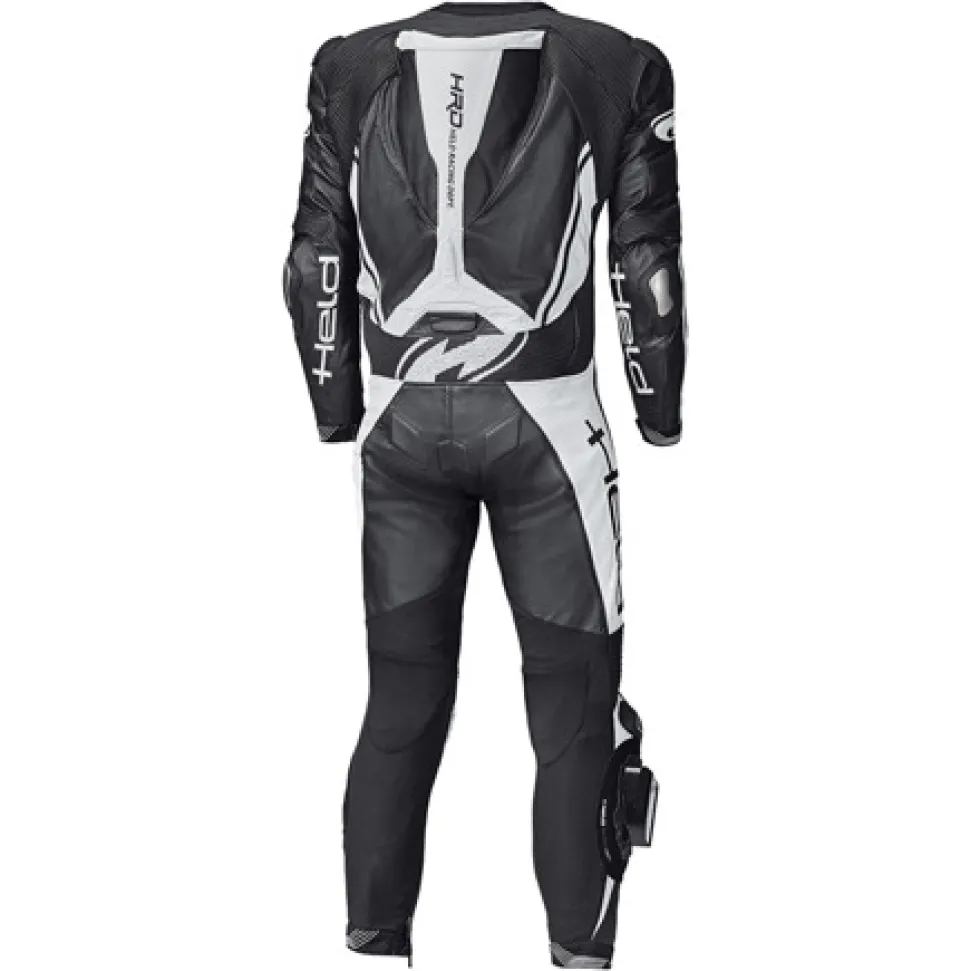 Held Full-Speed 1-delig Motorpak