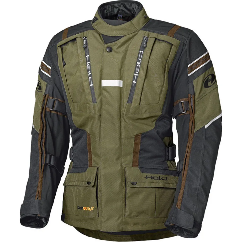 Held Hakuna II Motorjas