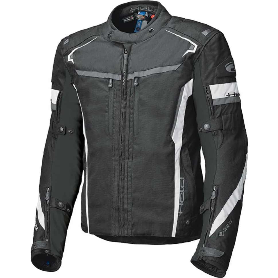 Held Imola ST GTX Motorjas