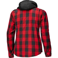 Held Lumberjack II Motorshirt
